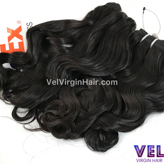 Blog posts Why Real Human Hair Bundles are an Investment? How To Find High Quality Raw Human Hair Bundles?