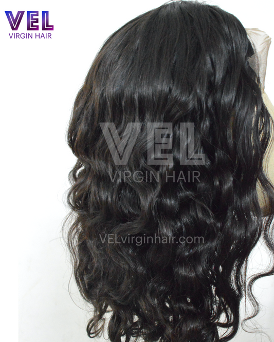 How to Get Your Hands on Realistic Human Hair Wigs: Perfect Blend of Naturalism and Versatility?