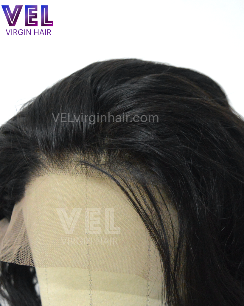 13x4 Frontal Wigs