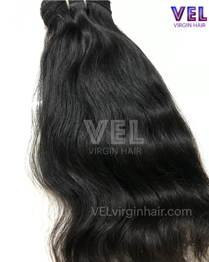 Vel Virgin Straight Hair Weave Bundle Deals