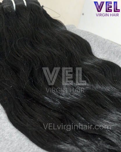 Vel Virgin Straight Hair Weave Bundle Deals